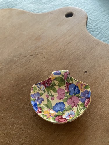 Royal winton chintz sweet - -,