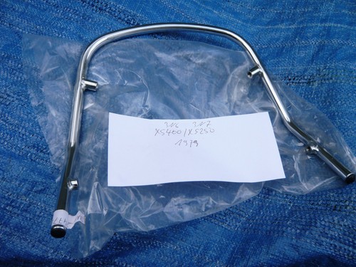 Yamaha xs400 xs250 ohc from - yamaha,