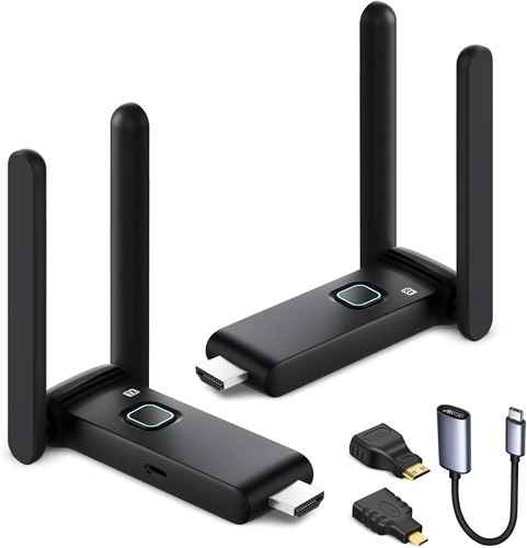 Wireless hdmi transmitter - hdmi,