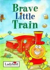 Brave Little Train (Ladybird