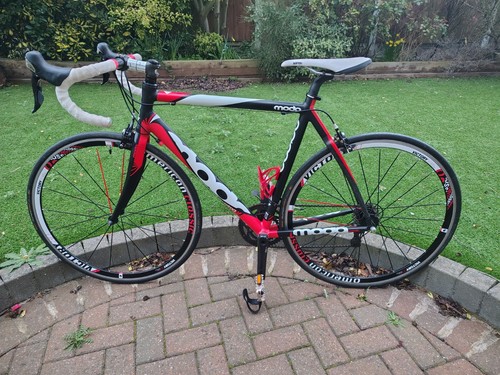 Moda prima road bike mens - prima,