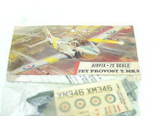AIRFIX JET PROVOST T. MK3