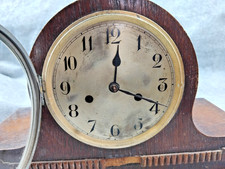 Mantel Clock Known As