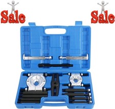 14pc Bearing Separator Puller