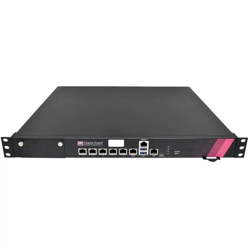 Check point firewall - pb-20,