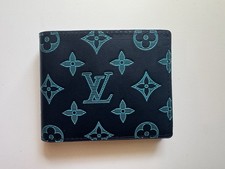 louis vuitton  Bifold Wallet