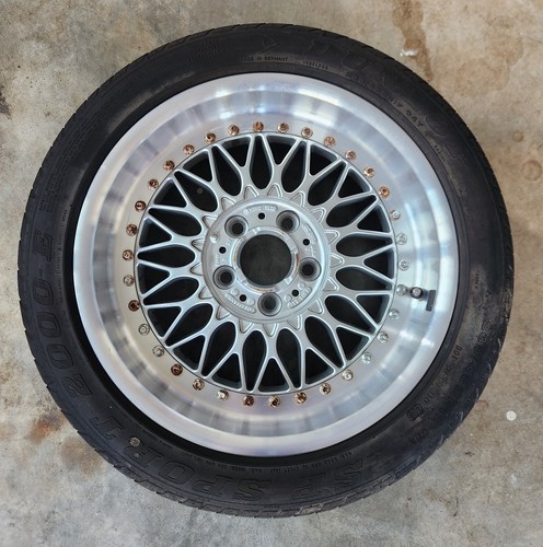 Bmw bbs style rc090 two - bmw,