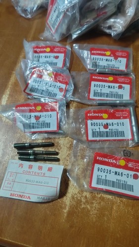 Honda cbx400f cbx400f2 - cbx400f,