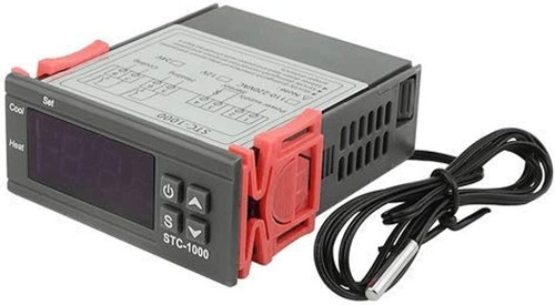 Stc 1000 110v 220v 10a - stc-1000,