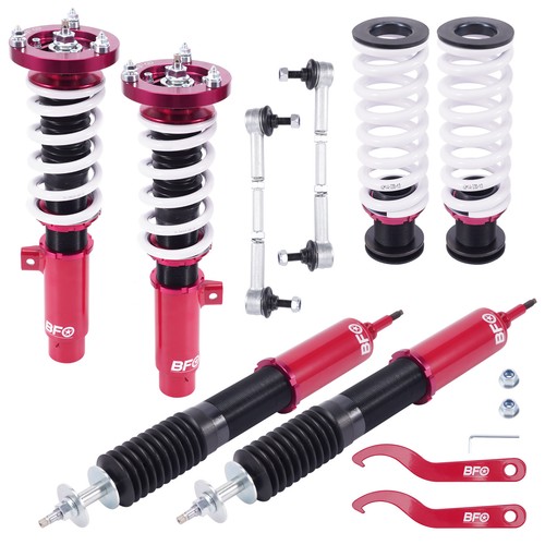Coilovers suspension kit for - suspension,