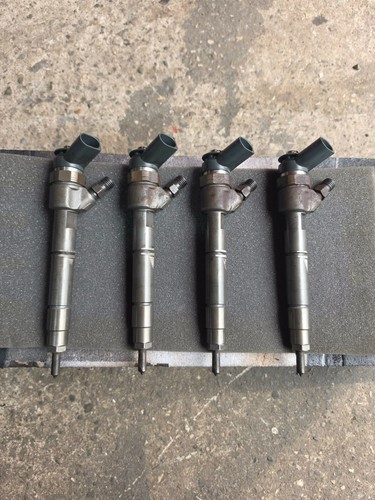 Injector mercedes 245 b - 4,