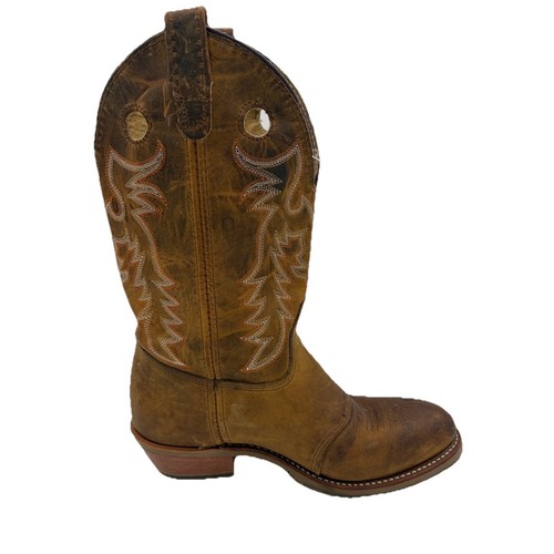 Double boots daniela brown - boots,