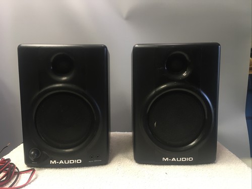 Audio av40 active studio - ,