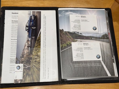 Bmw series 2011 - bmw, 3