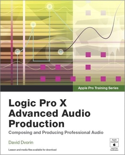 Apple pro training - pro,