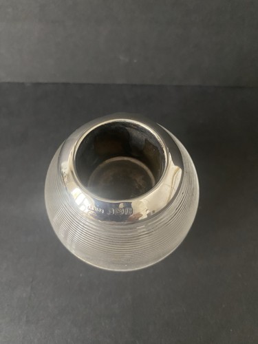 Antique edwardian silver - antique,