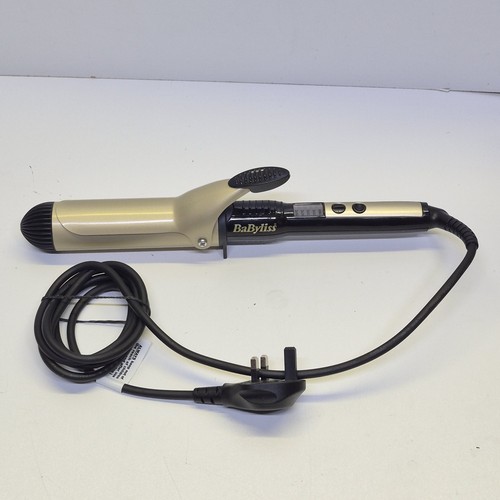 Babyliss volume waves - babyliss,