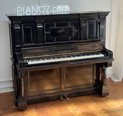 Bechstein model 1 - bechstein,