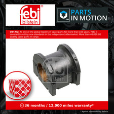 Anti Roll Bar Bush fits TOYOTA