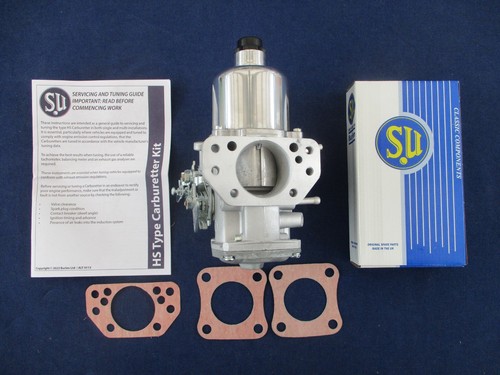 Hif carburettor metro - 44, su