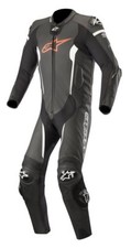 Alpinestars MISSILE LEATHER