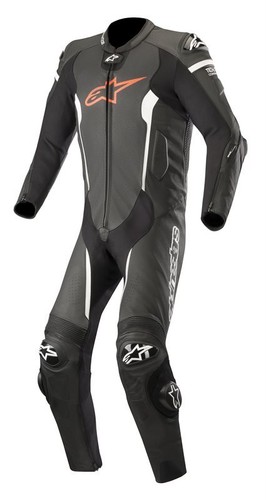 Alpinestars missile leather - alpinestars,