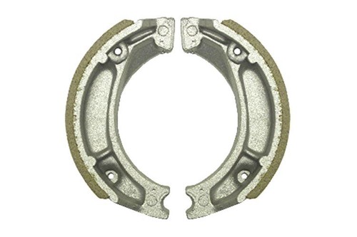Rear brake shoe - rear, xl