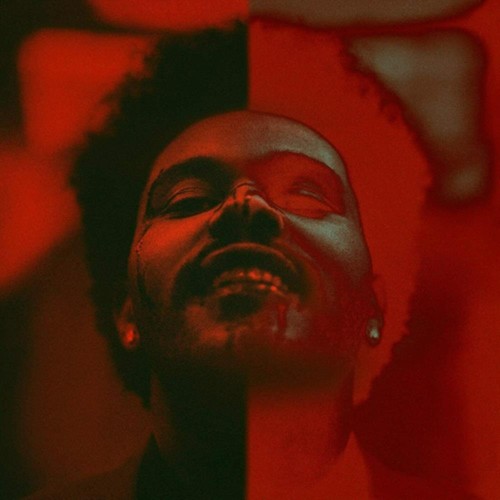 The weeknd cd - weeknd,