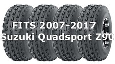 Suzuki Quadsport Z90 2007-2017