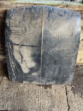 Humber Imperial Bonnet barnfind 