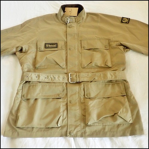 Classic belstaff trialmaster - classic,