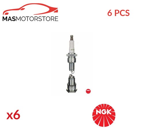 Engine spark plug set plugs - spark,