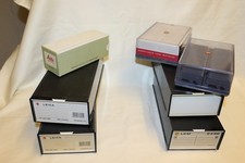 7 x Leitz Projector  Slide