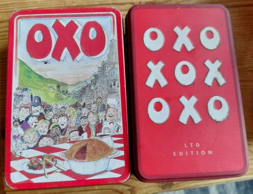 Oxo retro 1990s - 2,
