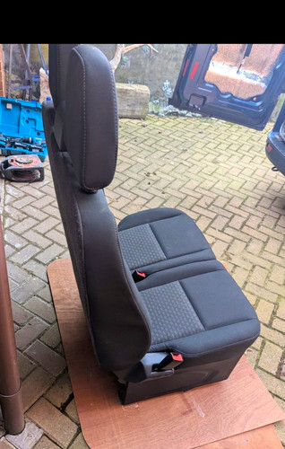 2021 ford transit custom - 2021,