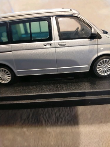 Toy model car - model, volkswagen