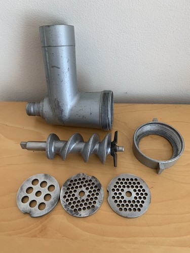 Vintage kenwood attachment - vintage,