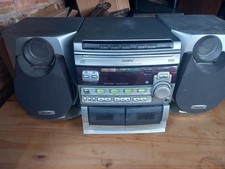 PHILIPS FW356C Mini Hi-Fi