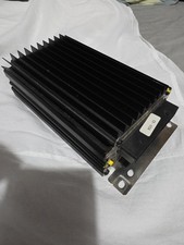 Amplified Audi A6  Bose