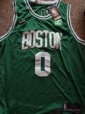 Boston Celtics NBA Basketball