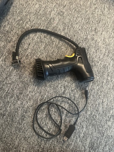 Max ba2663 12v portable air - 12v,