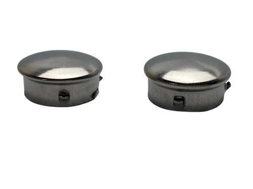 Pair stainless vespa - px, 125