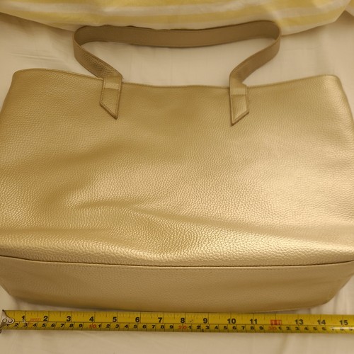 Paco rabanne pale gold - rabanne, tote/
