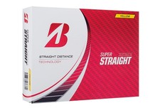 BRIDGESTONE SUPER STRAIGHT