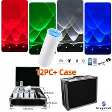 12pc/Case Mini Chroma Cannons