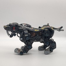 Vintage 80s Zoids Giant Sabre