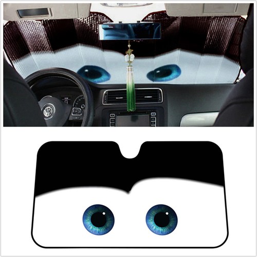 Vehicle sun visor - vehicle, cover