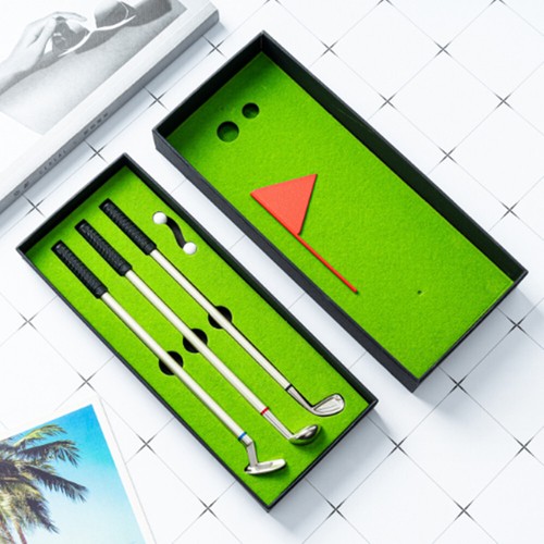 Mini golf club putter - golf,