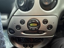 3S5118K876BA Ford KA MK1 Radio