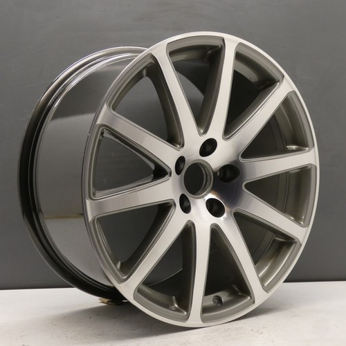 Audi mk2 speedline - tt,